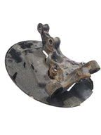 Passenger Front Spindle/Knuckle Ecoboost Knuckle Fits 18-21 MUSTANG 66