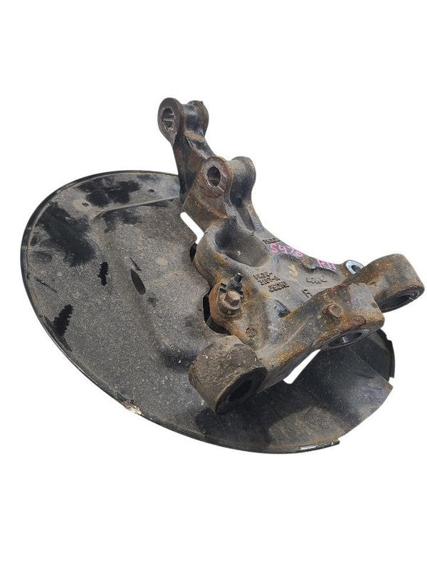 Passenger Front Spindle/Knuckle Ecoboost Knuckle Fits 18-21 MUSTANG 66