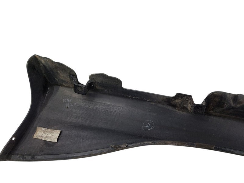 MIATA     1999 Rocker Panel Moulding 653193