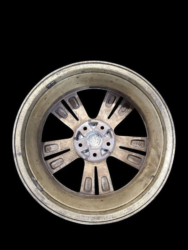 Wheel 18x7 Alloy 10 Spoke Fits 11-17 QUEST 652047