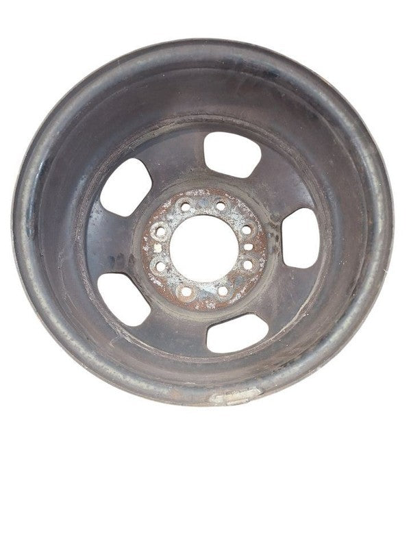 Wheel Chassis Cab DRW 17x6 Steel Painted Fits 03-18 DODGE 3500 PICKUP 