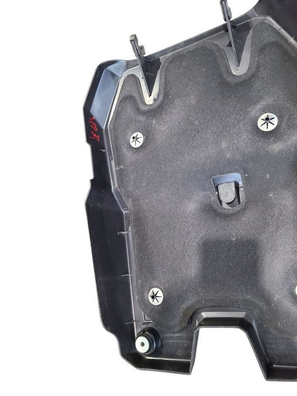 SILVRDO15 2022 Engine Cover 617649