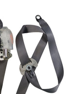 Seat Belt Front 40/20/40 Seat Crew Cab 4 Door Passenger Fits 07 TUNDRA