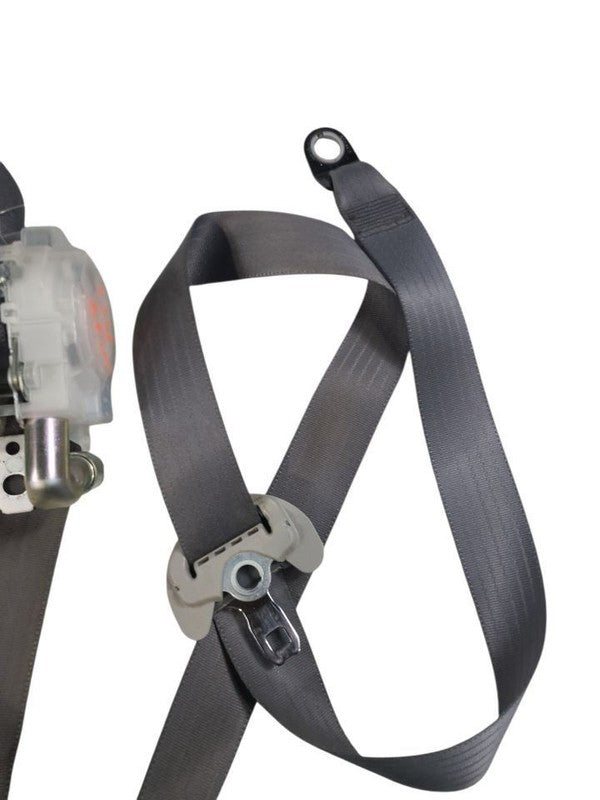 Seat Belt Front 40/20/40 Seat Crew Cab 4 Door Passenger Fits 07 TUNDRA