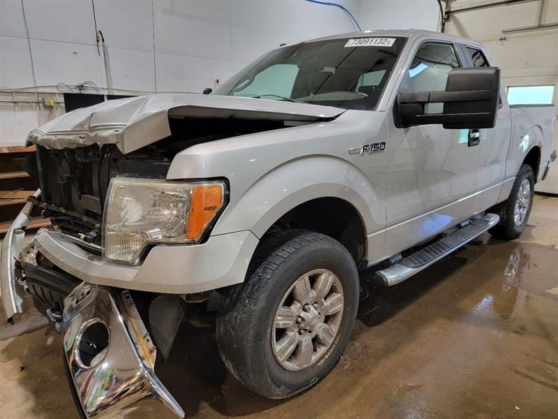 Engine ECM Electronic Control Module 5.4L 3V Fits 09 FORD F150 542895 