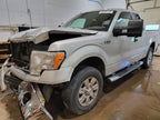 Engine ECM Electronic Control Module 5.4L 3V Fits 09 FORD F150 542895 