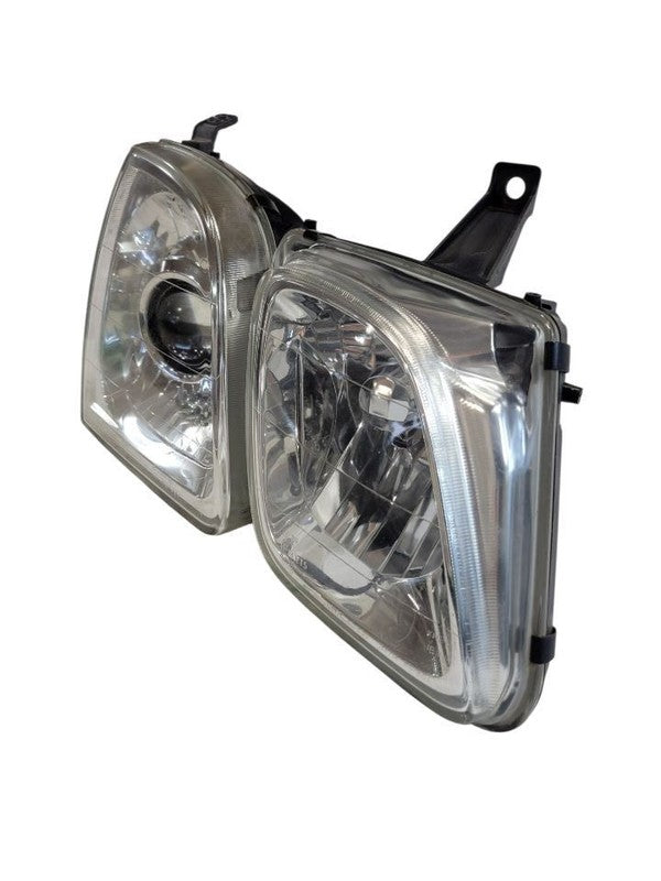 Passenger Right Headlight Fits 98-02 LEXUS LX470 667782