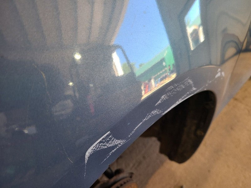 Driver Left Fender Hatchback Fits 06-11 YARIS 674831