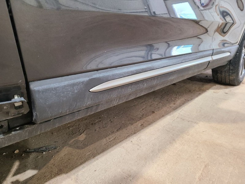 Driver Left Front Door Fits 20-24 CORSAIR 661535
