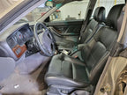 Chassis ECM Transmission Under Center Dash From 9/99 GT Fits 00 LEGACY