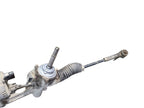 Steering Gear/Rack Power Rack And Pinion VIN 1 Opt NJ2 Fits 14-16 IMPA