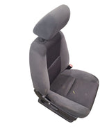 Passenger Front Seat Bucket And Bench Manual Fits 09 SIERRA 1500 PICKU