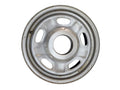 Wheel 17x7-1/2 5 Spoke Steel Argent Fits 10-26 FORD F250SD PICKUP 6794