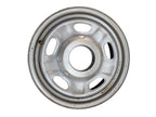 Wheel 17x7-1/2 5 Spoke Steel Argent Fits 10-26 FORD F250SD PICKUP 6794