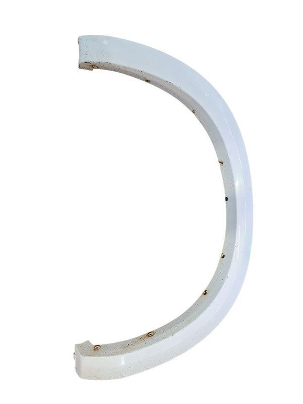 RAM2500   2012 Fender Flare/Extension 676814