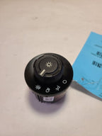 F350SD    2015 Dash/Interior/Seat Switch 622781