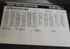 SIERRA150 2003 Owners Manual 384318