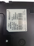 Chassis ECM Communication Center Dash Fits 20-23 XV CROSSTREK 613483