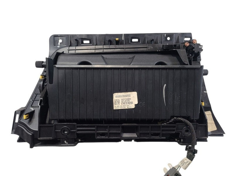 MUSTANG   2020 Glove Box 663546