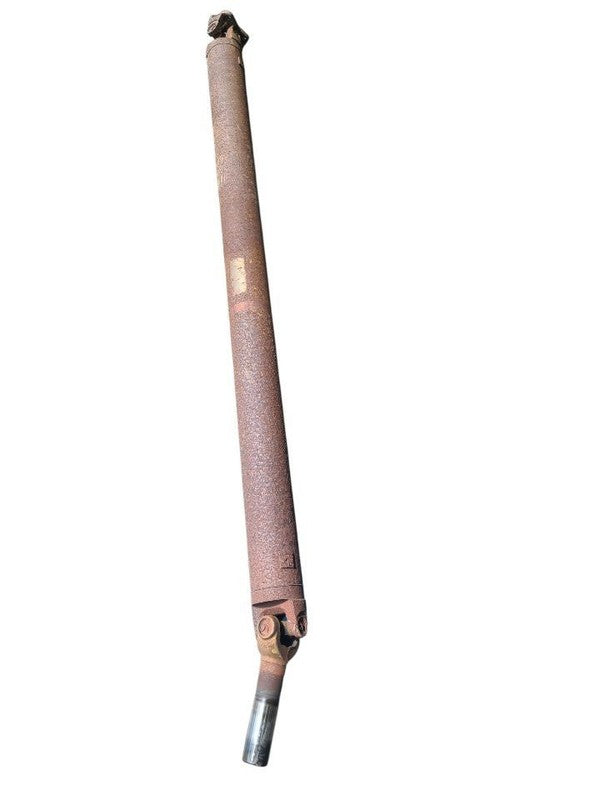 Rear Drive Shaft Classic Style 5 Lug Wheel Fits 13-23 DODGE 1500 PICKU