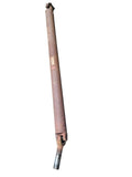 Rear Drive Shaft Classic Style 5 Lug Wheel Fits 13-23 DODGE 1500 PICKU
