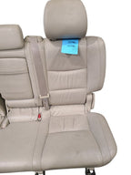 GX470     2004 Seat Rear 626402