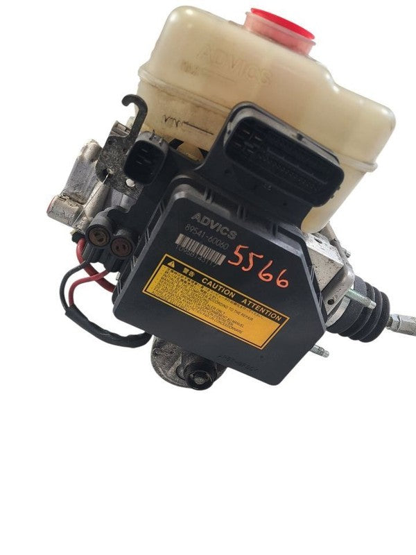 Anti-Lock Brake Part Actuator And Pump Assembly Fits 05-09 LEXUS GX470