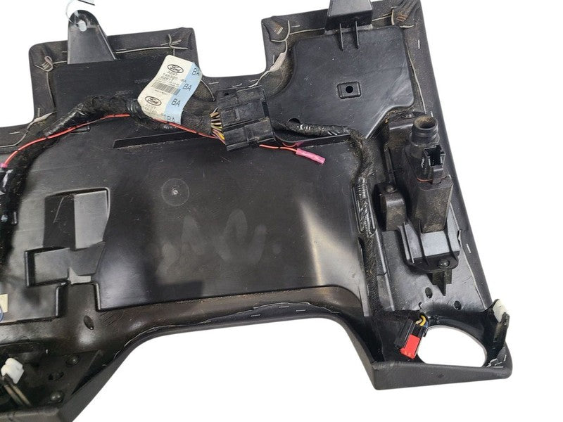 MKT       2012 Dash Bezel 645094