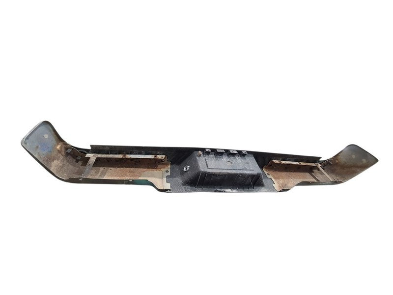Rear Bumper Styleside With Tow Package Fits 09-14 FORD F150 PICKUP 677