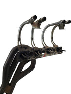 Exhaust Manifold 4-122 Cosworth Fits 75-76 VEGA 617158