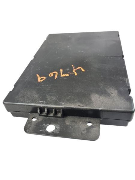 Chassis ECM Temp Center Dash Behind Radio Fits 15-17 EXPEDITION 600163
