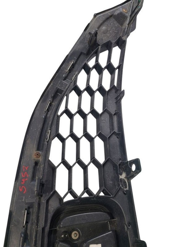 Grille Sedan Upper SE Fits 13-15 CIVIC 662308