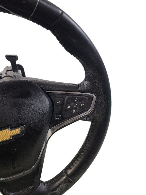 Steering Column Floor Shift VIN Z 4th Digit New Style Fits 16 MALIBU 6