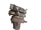 Turbo/Supercharger Fits 11-16 SIERRA 2500 PICKUP 627806