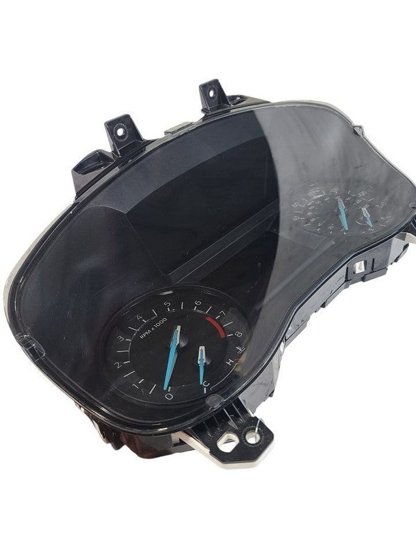 Speedometer MPH ID JB5T-10849-AA Thru JB5T-10849-AC Fits 18 EXPLORER 6
