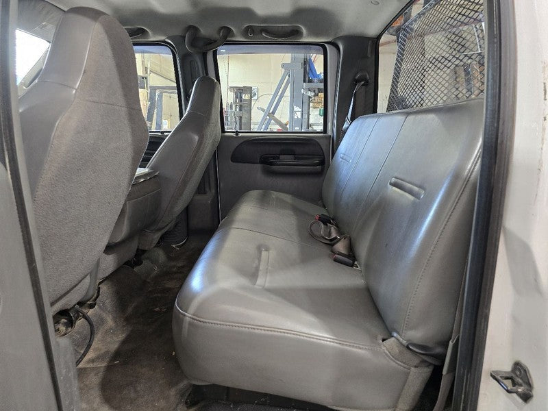 Hood Fits 99-07 FORD F250SD PICKUP 648248
