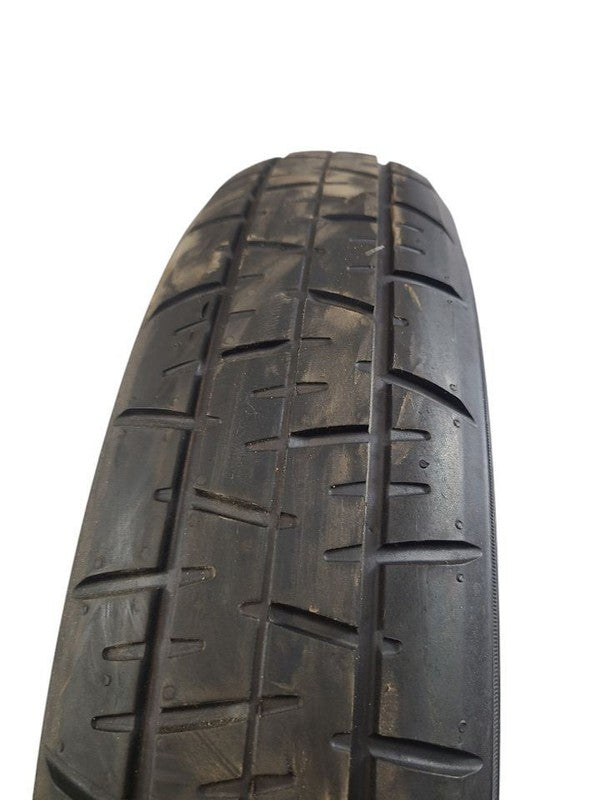 Wheel 16x4 Compact Spare VIN K 1st Digit Korea Built Fits 10-20 ROGUE 