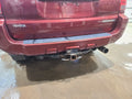 Rear Bumper With Trailer Hitch Fits 06-09 4 RUNNER 661004