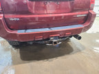 Rear Bumper With Trailer Hitch Fits 06-09 4 RUNNER 661004