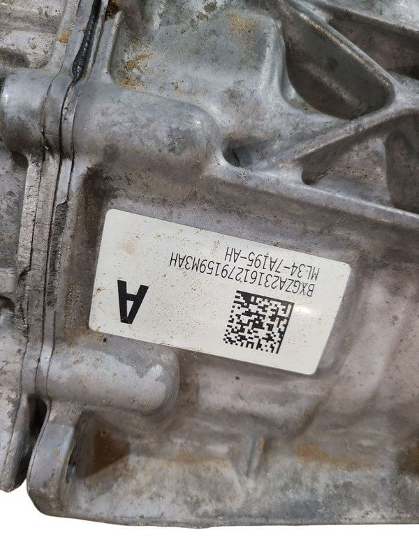 Transfer Case Electronic Shift On The Fly Fits 21-23 FORD F150 PICKUP 