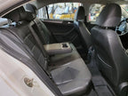Passenger Front Seat Leatherette Manual Fits 15-18 JETTA 546673