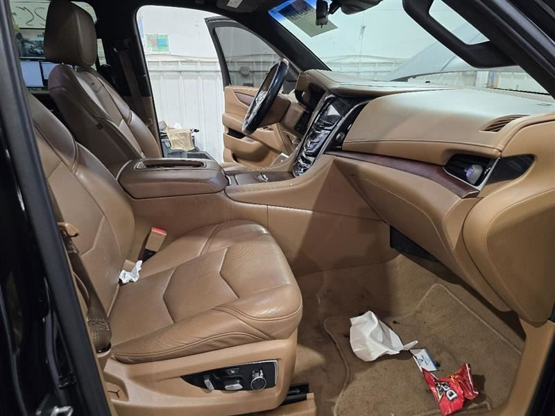Passenger Right Air Bag Passenger Dash Fits 16-19 ESCALADE 590659