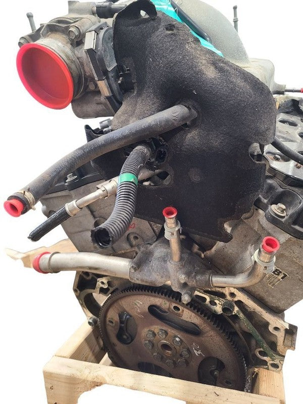 Engine 3.6L VIN 7 8th Digit Opt LY7 Fits 07-08 ACADIA 657338
