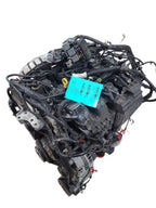 Engine 2.0L VIN G 8th Digit Turbo Fits 14-17 EVOQUE 660880