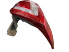 Driver Tail Light Without Police Package Clear Lens Fits 16-19 EXPLORE