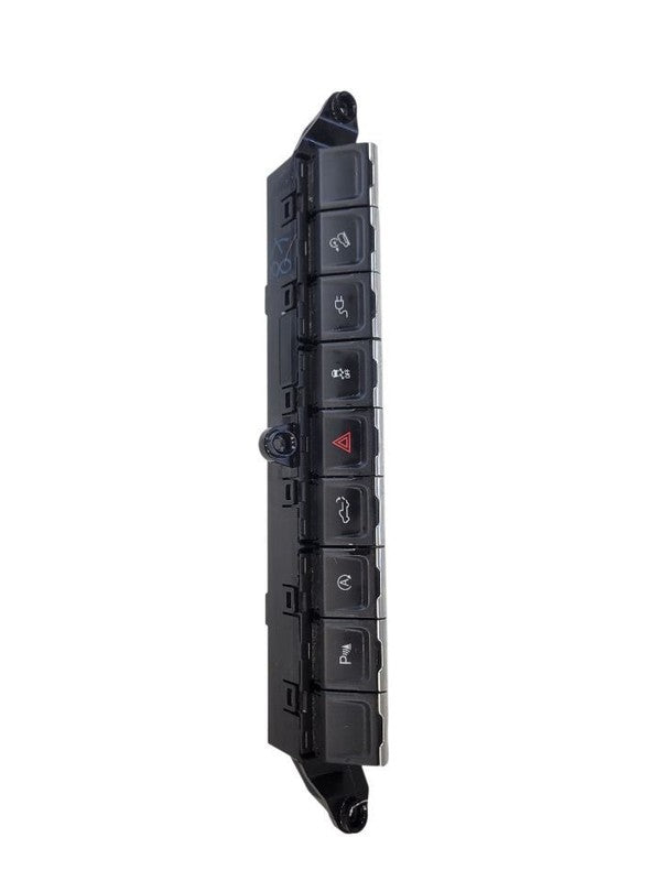 SILVRDO15 2021 Dash/Interior/Seat Switch 669885