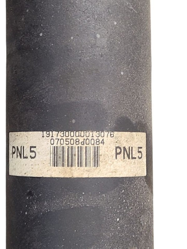 Front Drive Shaft 4WD Fits 10-23 LEXUS GX460 660118