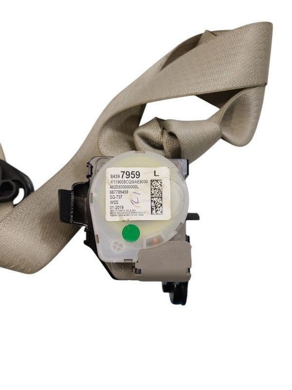 ENVISION  2019 Seat Belt Rear 621505