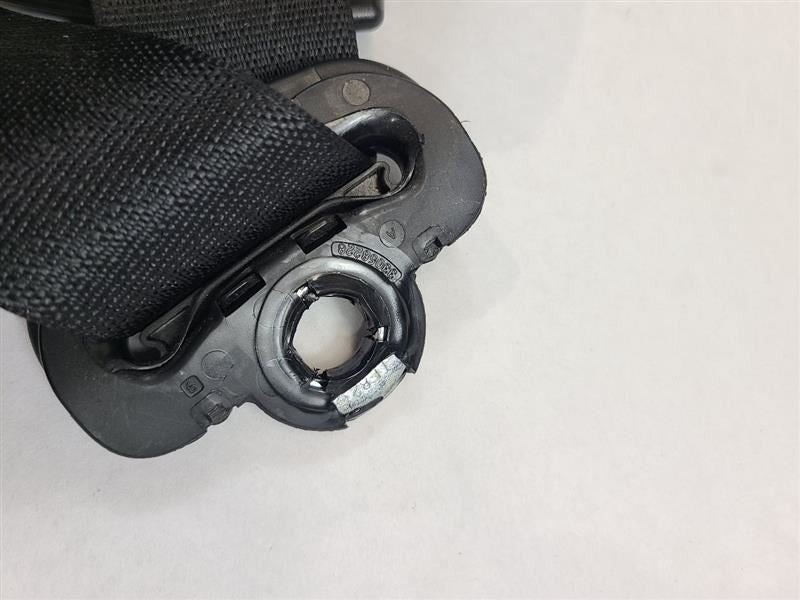 REAR CARAVAN   2013 3rd Row Center Retractor Seat Belt Rear 561451