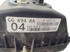 Engine 3.7L VIN R 8th Digit Fits 16-18 MKX 643571